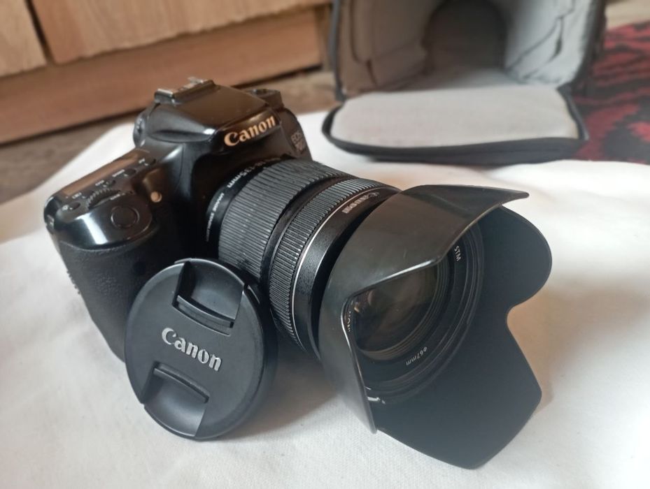 Canon 90d sotiladi