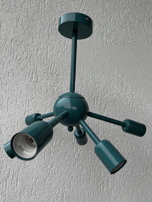 lustre cu 6 becuri