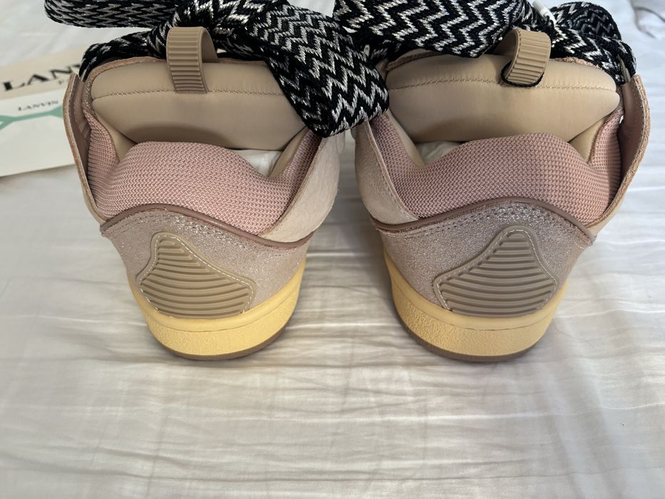 Lanvin curb marimea 39