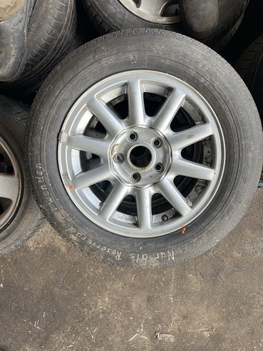 Диски из Германии