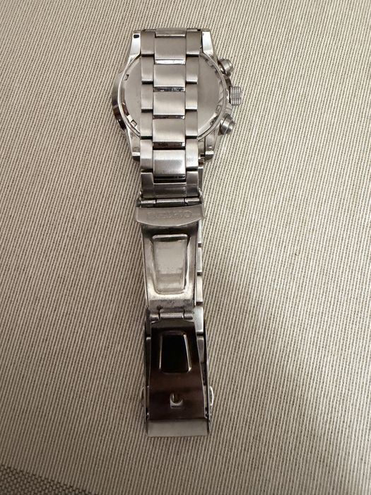 Ceas Seiko Prospex Solar