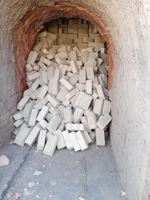 Женный кирпич стандарт