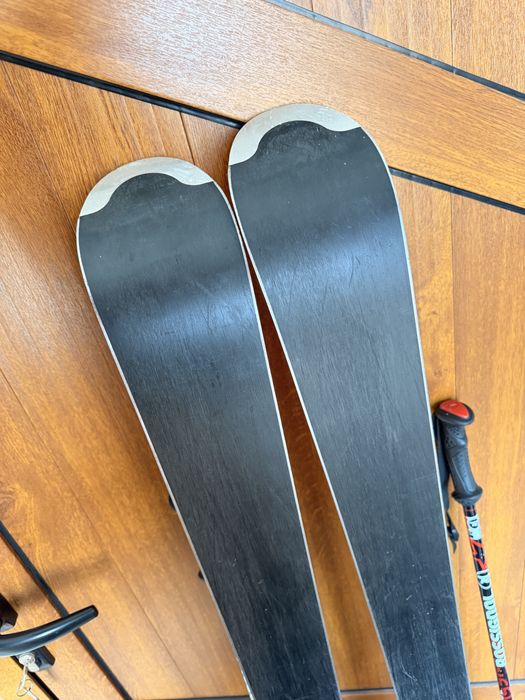 Ски + щеки Rossignol HERO J - 150см. дължина !
