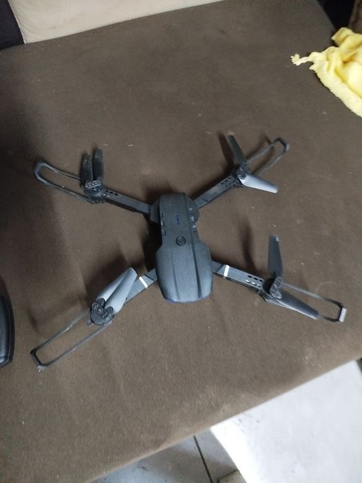 дрон  E99 PRО нов