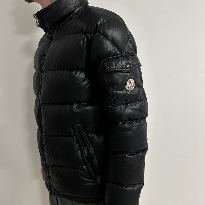 Geaca Moncler