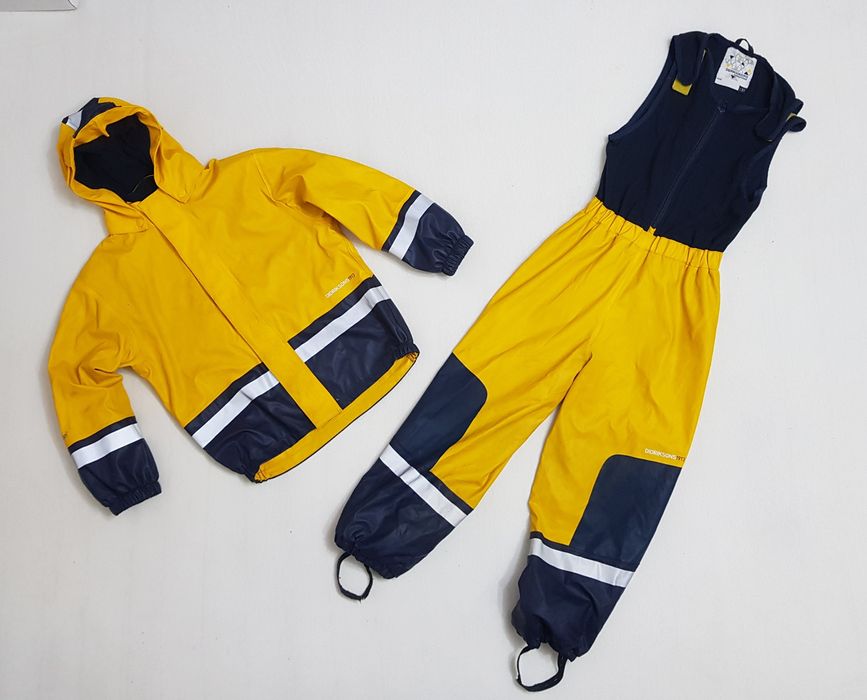 Salopeta iarnă DIDRIKSONS, costum impermeabil 8k, Galon Boardman, 130