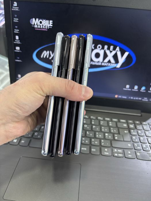 Samsung S21 Plus • Nasiya SAVDO Bor!! • Orgianl • IMEI Otkan