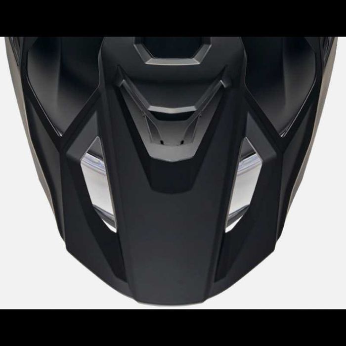 Адвенчър каска NEXX Y.TRAVL PLAIN BLACK Размери S,M,L,2XL