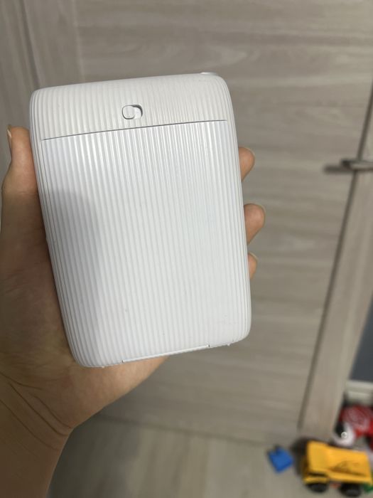 Принтер моментальной печати Fujifilm Instax Mini Lin