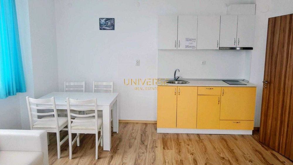 Продава се Двустаен апартамент в к.к. Слънчев бряг - 65 кв.м за 557 €/кв.м - Снимка #1