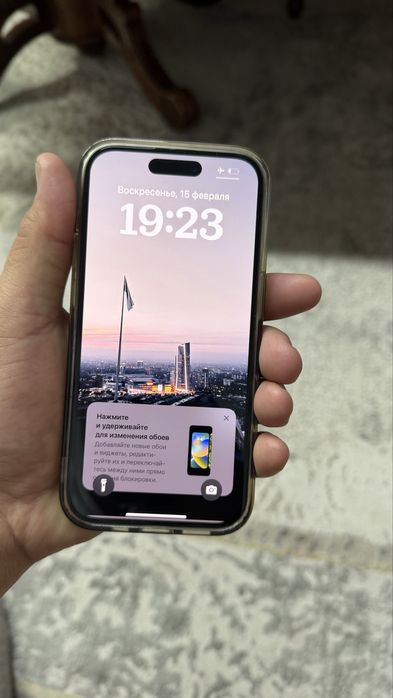 Iphone 14pro продаю