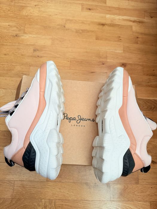 Оригинални маратонки Pepe Jeans, размер 38