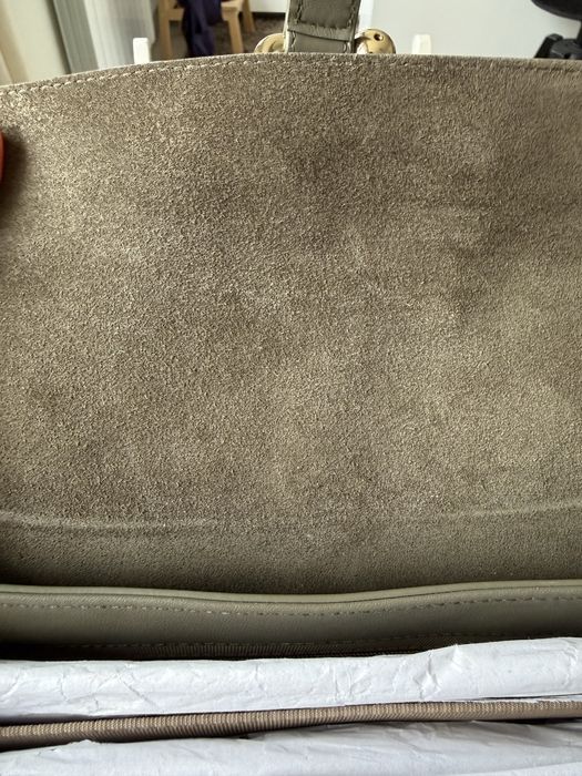 Оригинална чанта Furla Nuvola