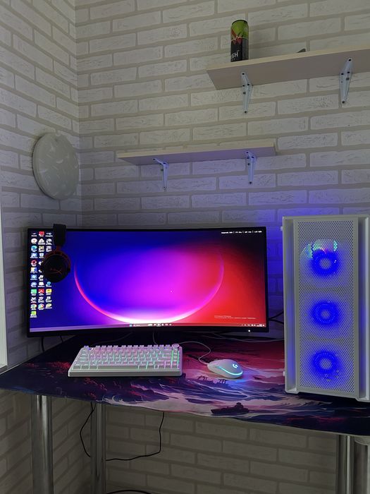 Продам Компьютер