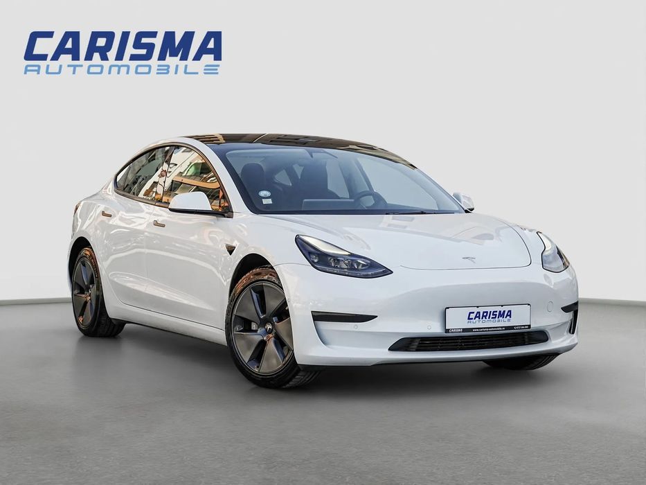 Tesla Model 3 LFP, Facelift, Pompa de caldura, Garantie