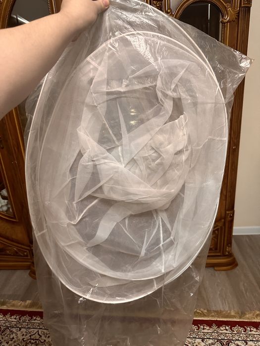 Продам сввдебное платье