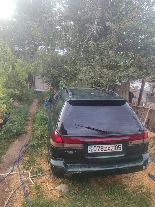 Продаю субару легаси