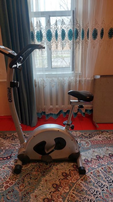 Велосипед треножор без карантия