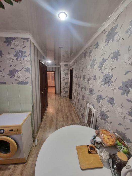 Сдам квартиру семейнам парам