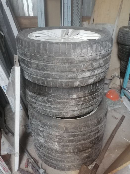 продам диски 20 ауди