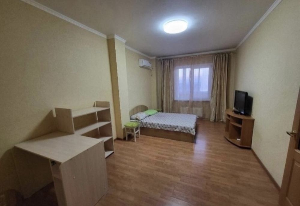 Сдам в аренду 1-комнатную квартиру