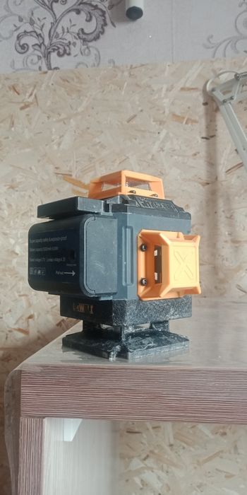 Уровень лазерный