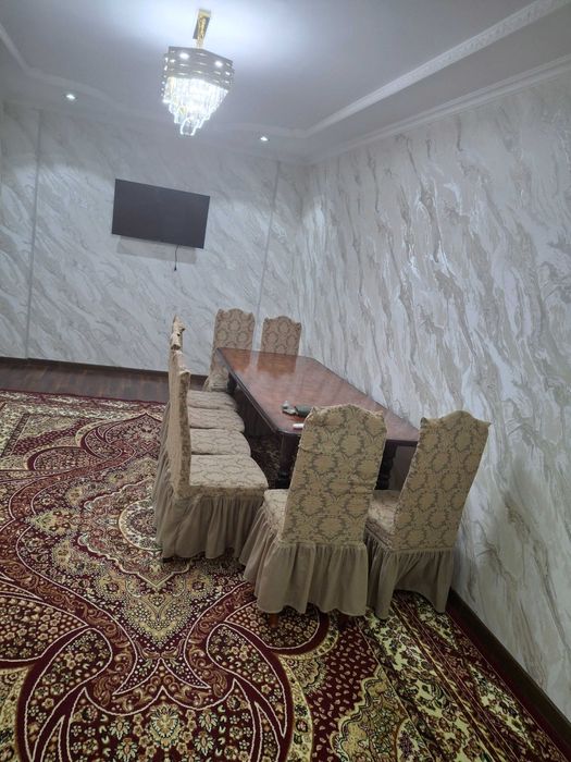 Двух комнатная квартира (Mirabod Qo'yliq) здаётся на аренду 2025