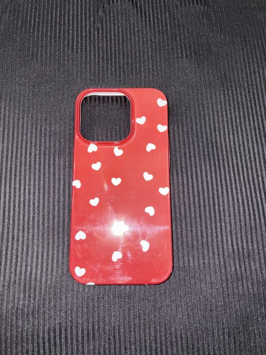 iPhone 14proga chexol