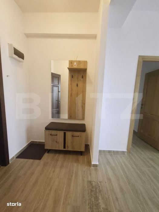Apartament Premium de Inchiriat - Predeal | Complet Mobilat