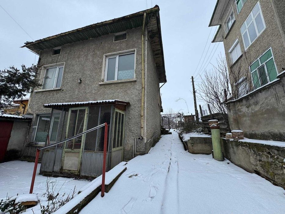 Къща в гр. Павликени