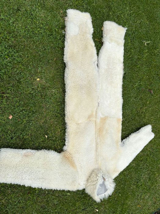 Сурвакарски костюми