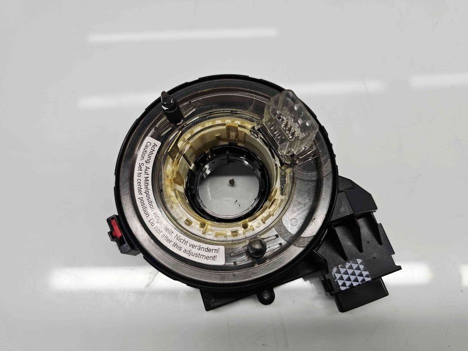 Spirala volan  AUDI A3 (8P1) [Fabr 2003-2012] 1K0959653D