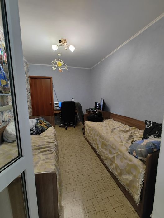 Продам 3х комнатную квартиру