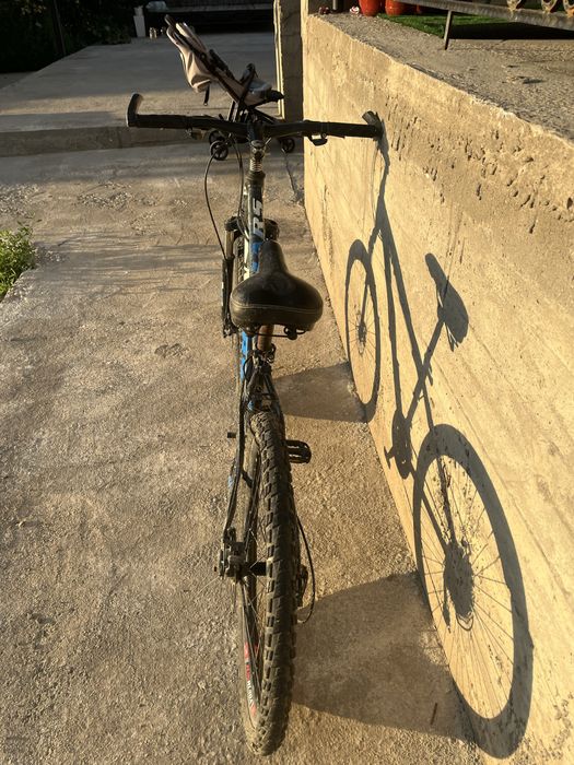 Велосипед Mars Mtb