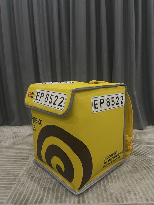 Продам термосумку