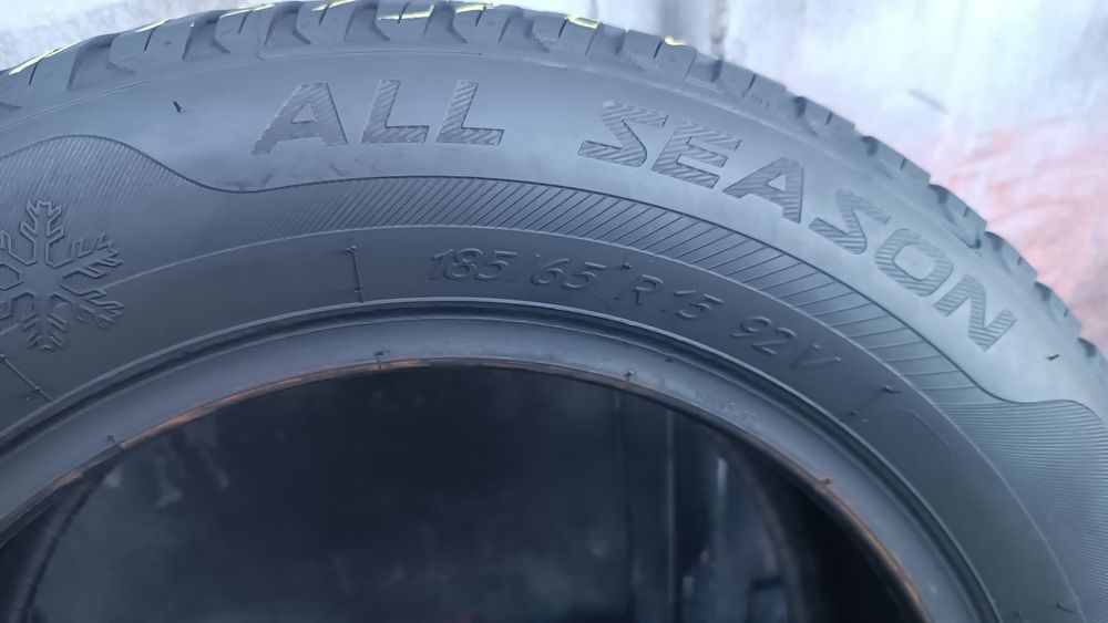 185/65/15 Orium Дот 0224