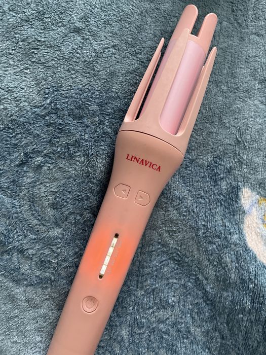 Плойка для волос,LINACICA
