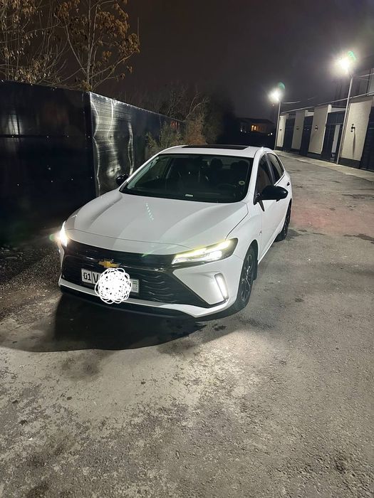 Своя Monza 1.3 Turbo