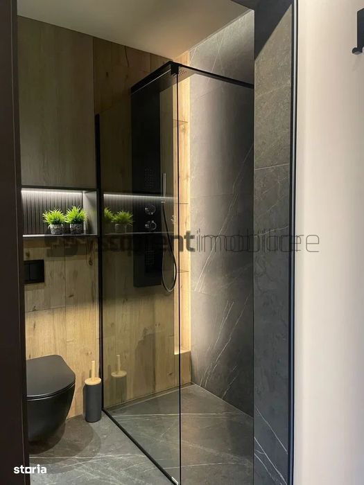 Apartament 2 camere open space în Oradea