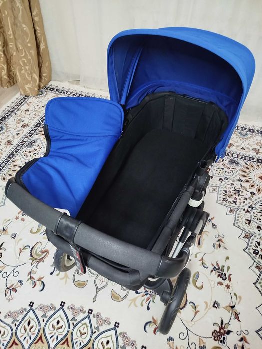 Bugaboo buffalo Classic 2 в 1