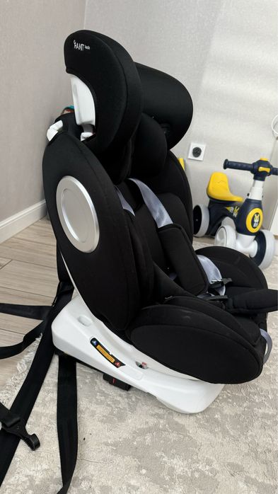 Автокресло Rant basic twist