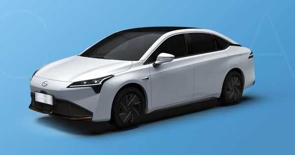 Гак Айон С Плус 70 смарт