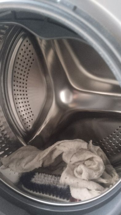 Стералный машина