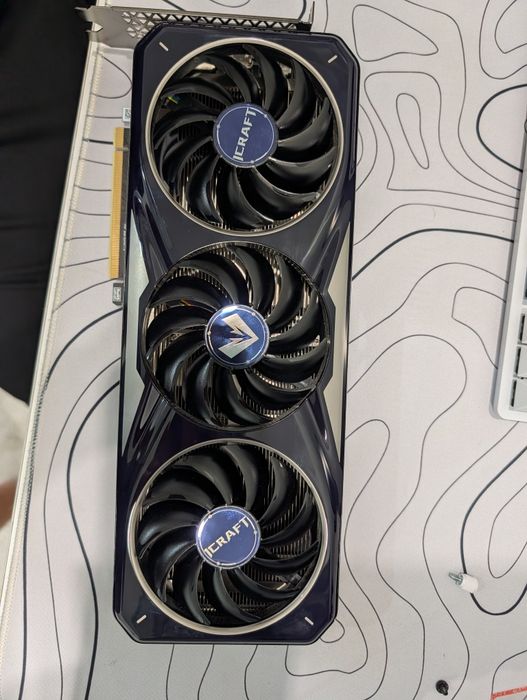 RTX 4060 8GB Maxsun