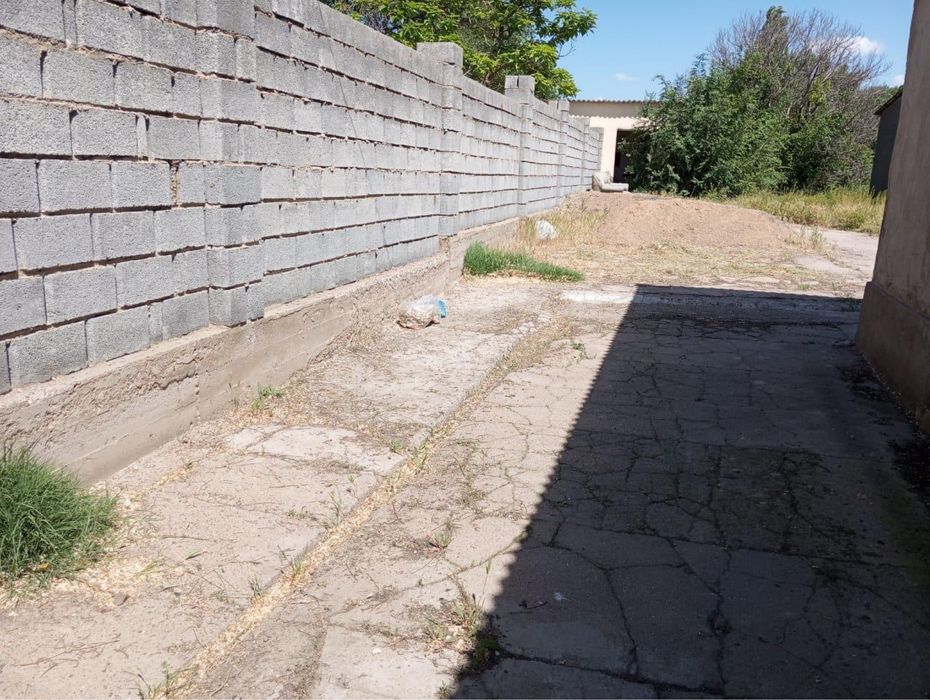 Продаю дом 4комн, 18сот.ул. абай 11а