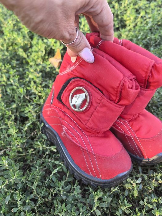 Бебешки апрески, много запазени, 20 номер