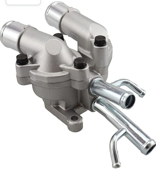 Корпус термостата Kia/Hyundai