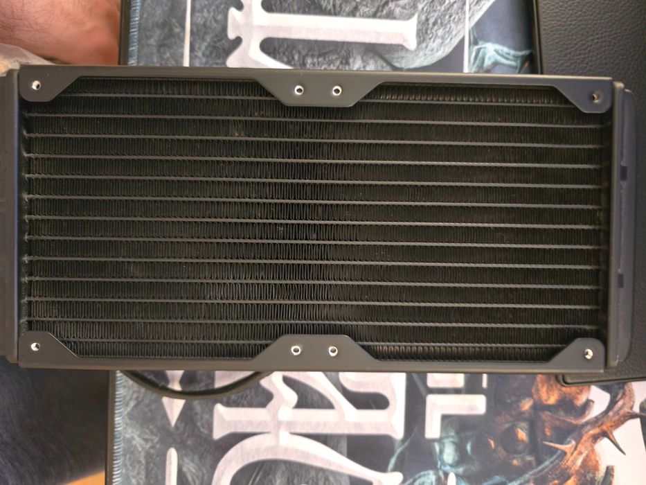 Cooler CPU NZXT Kraken X53