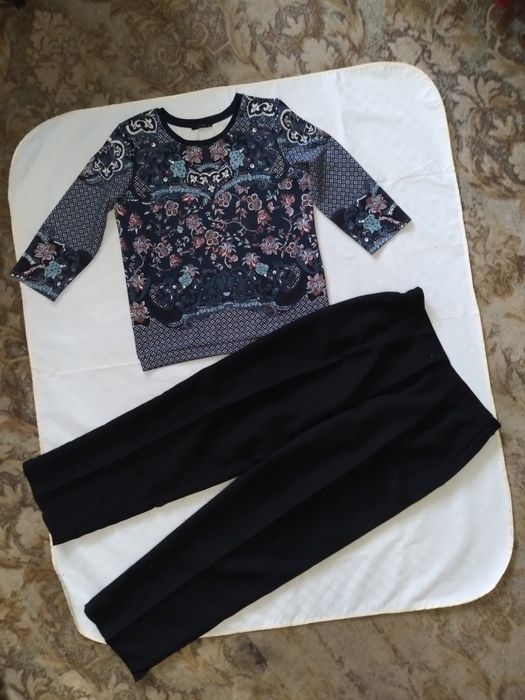 Одежда размер 52