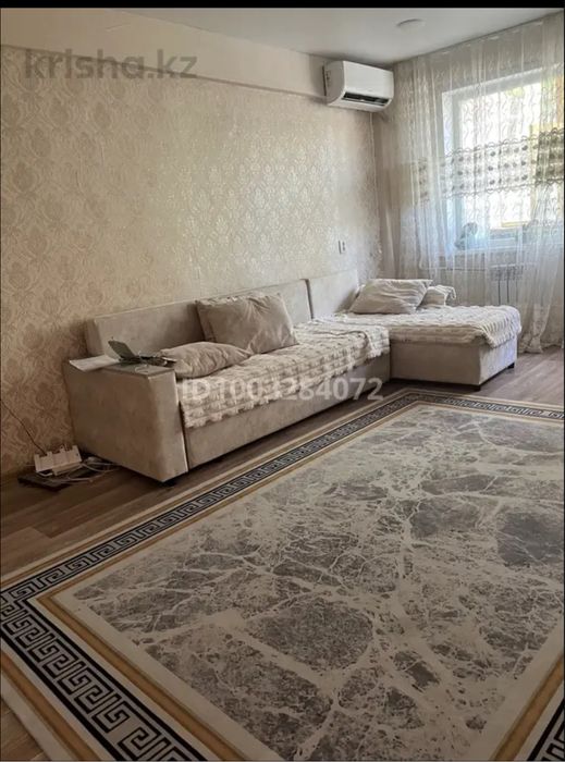 Продам 2 х комүатную квартиру